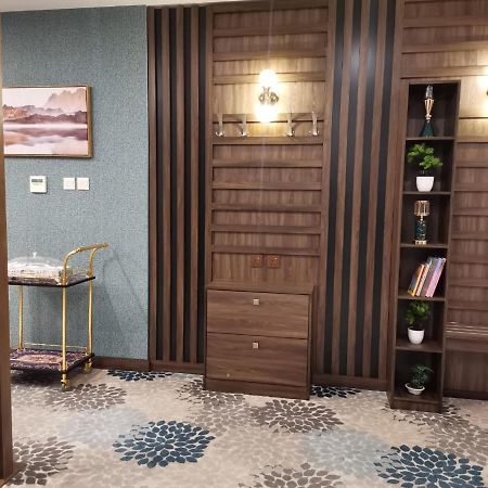 Azard Hotel Μεδίνα Εξωτερικό φωτογραφία