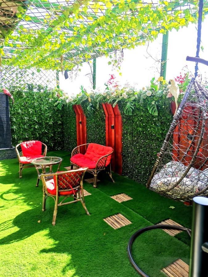 Azard Hotel Μεδίνα Εξωτερικό φωτογραφία