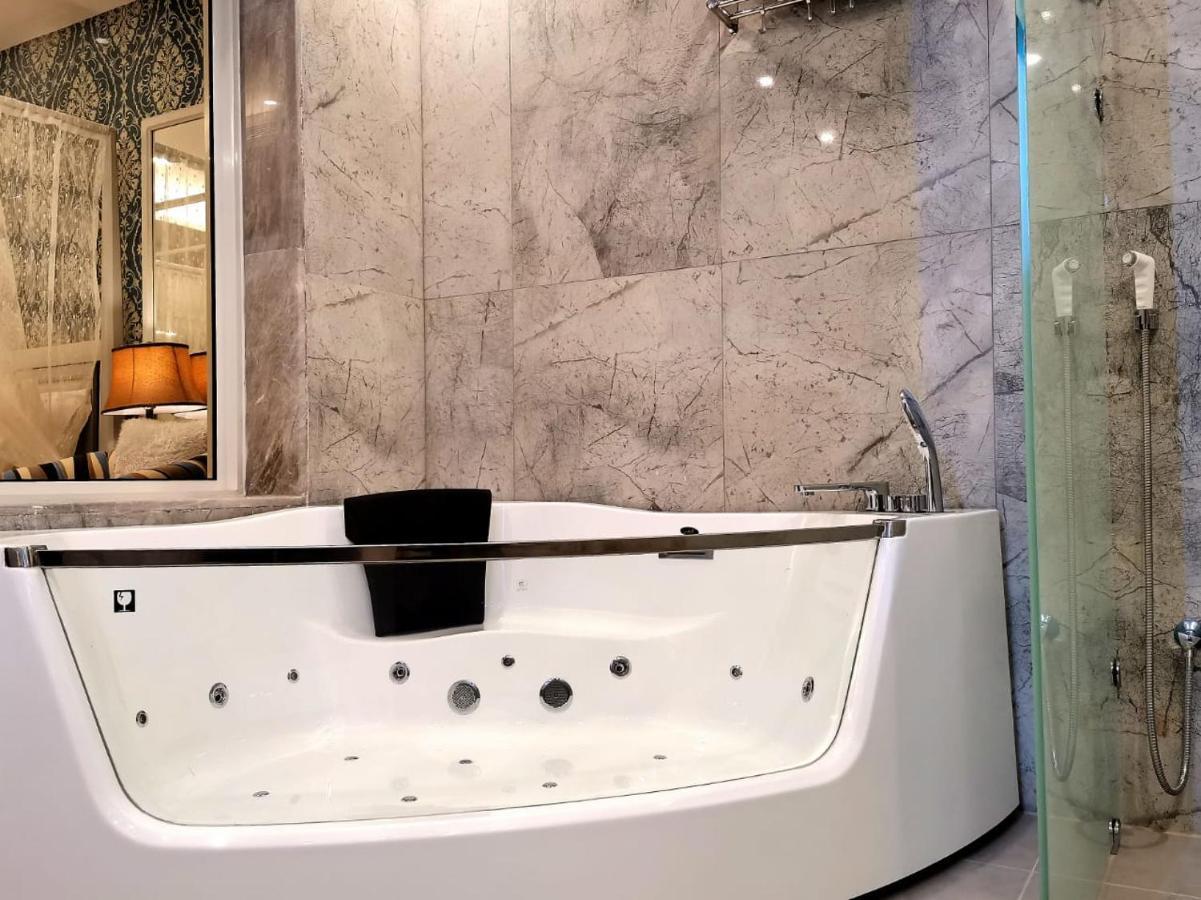 Azard Hotel Μεδίνα Εξωτερικό φωτογραφία