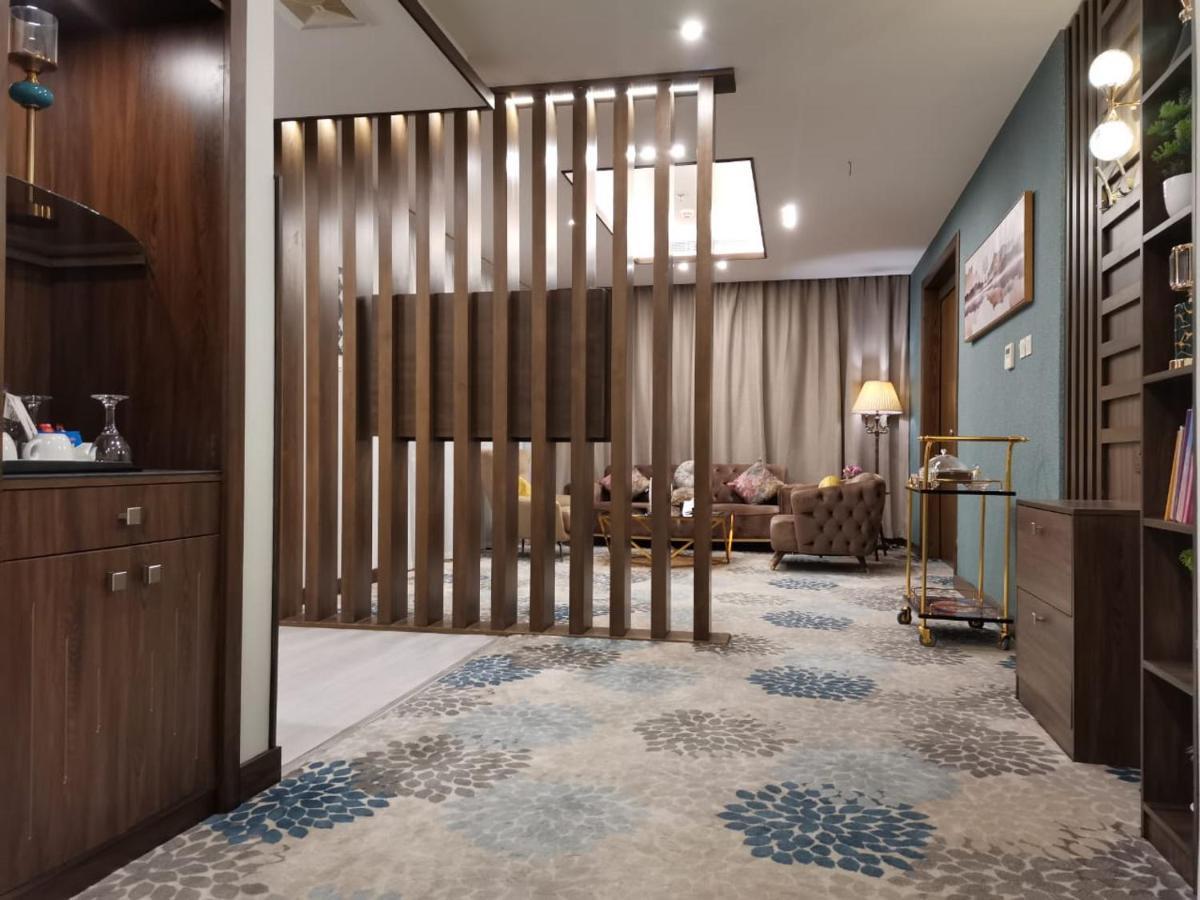 Azard Hotel Μεδίνα Εξωτερικό φωτογραφία