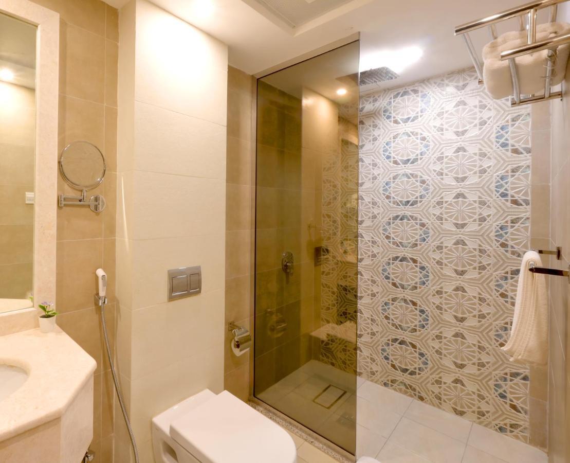 Azard Hotel Μεδίνα Εξωτερικό φωτογραφία