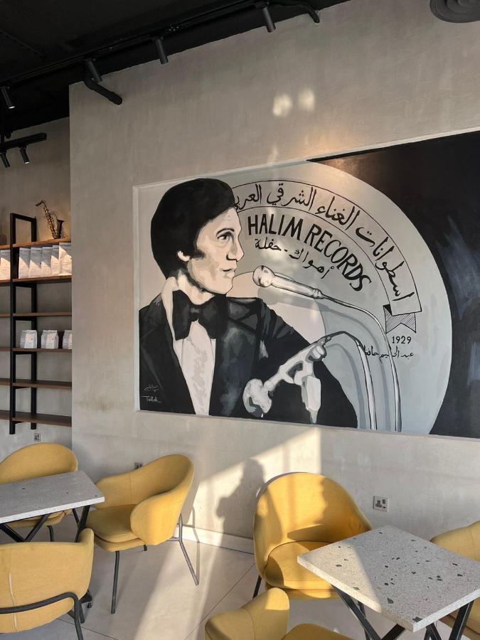 Azard Hotel Μεδίνα Εξωτερικό φωτογραφία