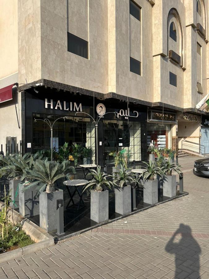 Azard Hotel Μεδίνα Εξωτερικό φωτογραφία